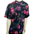 thumbnail image 3 of Back Snap Blouse-Short Sleeve, 3 of 4
