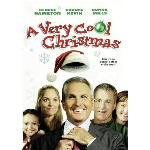 A Very Cool Christmas (DVD), Here Media, Comedy