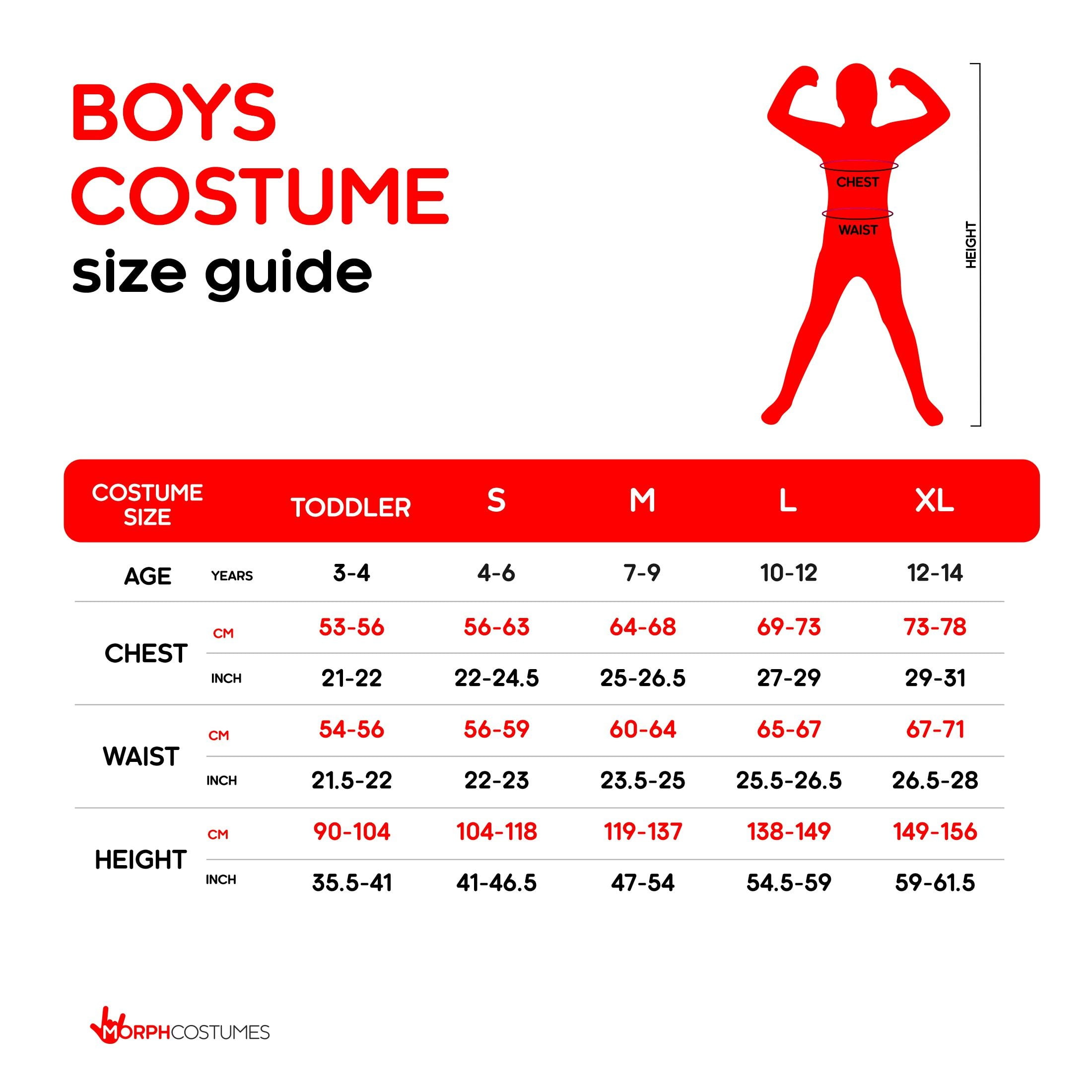  QIMYGIFT The Rake Costume for Kids Halloween Costume Scary  Bodysuit Dress Up Party Cosplay Boys Girls 4-14 Years : Clothing, Shoes 