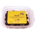 thumbnail image 2 of Mr.Nut Dark Chocolate Covered Orange Peels - 1 Pack, 2 of 2