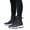 Black, variant on Shoes for Womens Fashion Fall Waterproof Snow Women's Integrated Cotton Winter Plush Thickened Mid Length Short Boots Fall Boots on Clearance