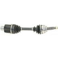 HTHY Cv Half Shaft Axle For 20012004 Ford Escape Front Passenger Side
