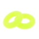 thumbnail image 5 of 2x de Ejercicio de Entrenamiento de Potencia Muscular para Fortalecer Del Antebrazo con Agarre Manual - brillante verde brillante, 5 of 7