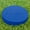 Blue, variant on FORZA Flat Disc Markers [Pack of 10] | 7 Inch Standard Size with Assorted Color Options for Soccer Training & Outdoor Play