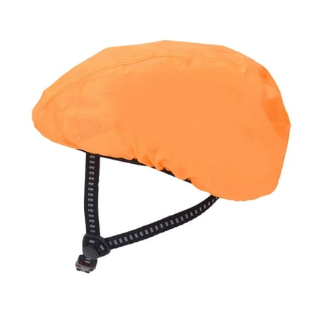 

Waterproof Helmets Cover | Adult Helmets Cover | Collapsible Bike Helmets Protect Cover Dust Cover For Outdoor Scooter Sports