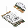 thumbnail image 3 of Wide Compatibility 2.4G/ 5G Dual Band Mini WIFI Wireless NGFf M2 Card for Lenovo/ DELl Asus, 3 of 4