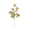 D, variant on 6Pcs Artificial Silk Flowers Bouquet, Peony Centerpiece, Floral Arrangement for Vase â Realistic Peonies Bulk, 28 Inch Tall, 4 Heads, Wedding Party Table Decor, Home
