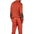 thumbnail image 2 of Blue Ocean Mens 2 Piece Sweater/Pants Set (sp-55), 2 of 3