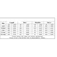 thumbnail image 5 of Autumn Winter Lapel Solid Color Long Sleeve Women Button Wool Jacket Coat, 5 of 5