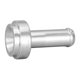 thumbnail image 2 of Acoplamiento de manguera con lengüeta, boquilla de lengüeta para manguera resistente al aceite para vehículos,Conector de espiga para manguera Conector de espiga para manguera Conector de espiga para Higoodz Piezas Y Accesorios De Autos, 2 of 8