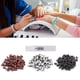 thumbnail image 5 of Kit de bandas de lijado ANGGREK Profesional de Fácil Uso para manicura, 5 of 8