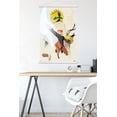 thumbnail image 5 of Naruto Shippuden - Powers Wall Poster with Magnetic Frame, 22.375" x 34", 5 of 6