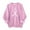 Z02_Pink, variant on Scyoekwg Breast Cancer Awareness Sweatshirts for Women Long Sleeve Crewneck Sweatshirt Pink Ribbon Shirts Graphic Pullover Tops (Pink,L)