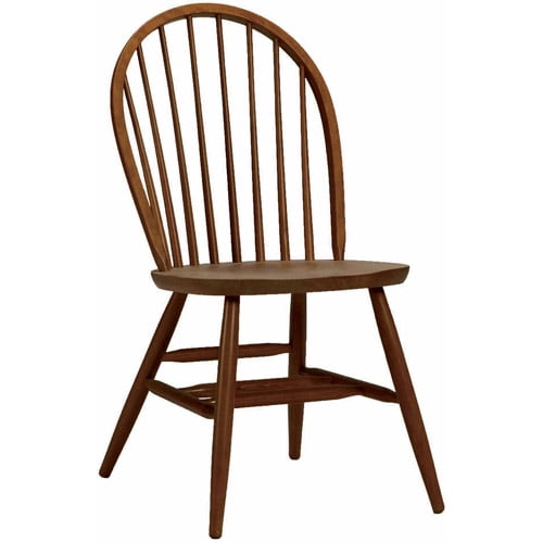 Bolton Furniture Bow Back Chair, Multiple Colors