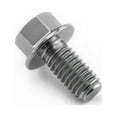 thumbnail image 3 of Titanium Flanged Hex Head M6x(1.00mm)x12mm, 3 of 6