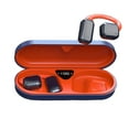 thumbnail image 2 of Hwkond Bluetooth Headphones Wireless Earbuds Wireless Bluetooth Headphones IPX5 Sports On-ear Earbuds Use Remaining Power Display And Stereo HiFi Sound Bluetooth Earphones With Long Battery Life, 2 of 9