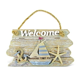 Solid Brass Nautical Maritime Decor Ship's Sign Solid Brass Nautical Maritime Decor Ship's Sign
