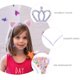 thumbnail image 3 of unbranded 6Ud De Con Orejas De Y Accesorios Para Y Fotos, 3 of 7