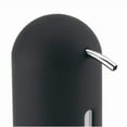 thumbnail image 3 of Umbra Penguin Pump, Kitchen Soap Dispenser, Also Works with Hand Sanitizer, 12 oz (355 ml), Black, 3 of 8