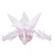 thumbnail image 3 of Centro Pokémon: Brillante Mega Gengar Poké Felpa, 13 pulgadas, 3 of 6