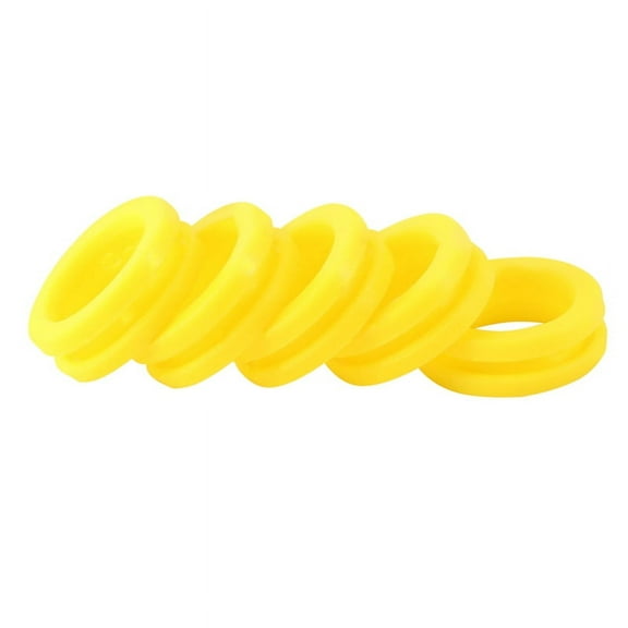 O Rings Soda Machine Co2 Cylinder Exchange Carbonator Gaskets 5Pcs