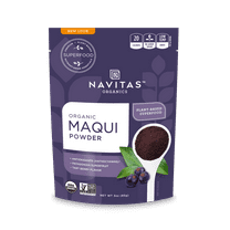 Navitas Organics Maqui Powder, 3oz