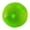 Green, variant on LED Light Up Beach Ball Waterproof Glow in Dark Pool Toy Floating Light for Night Party Outdoor Indoor Games Multicolor 1 Pack