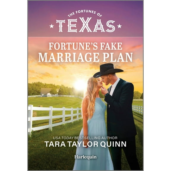 Fortune's Fake Marriage Plan (Paperback)