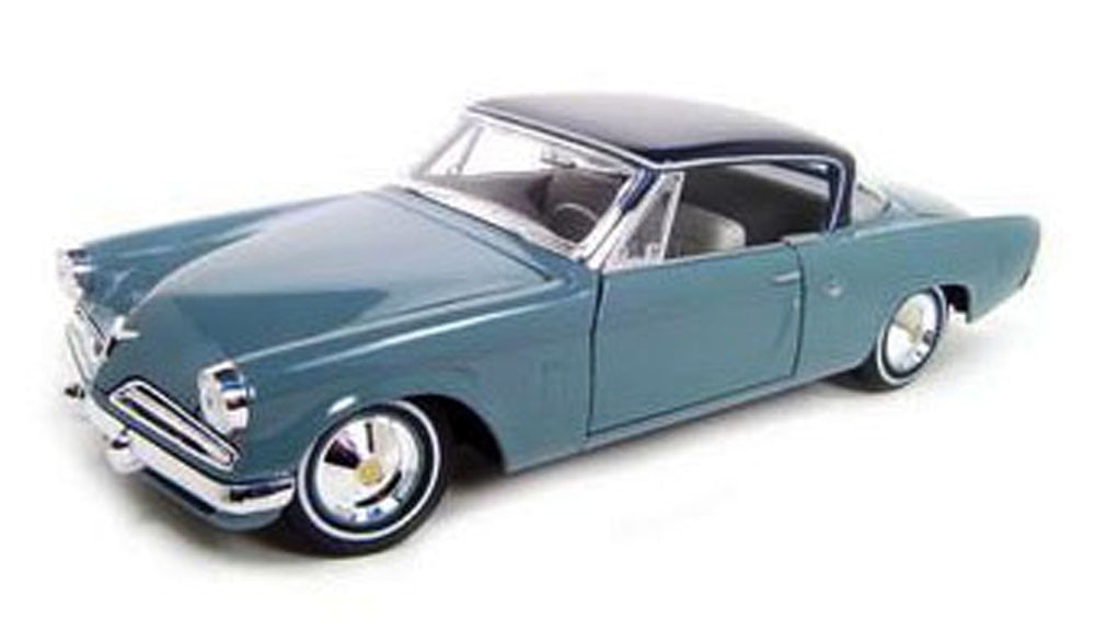 studebaker diecast