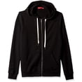 thumbnail image 1 of Sudadera con Capucha n:philanthropy Hunter Hombre Negro XX-Large, 1 of 1