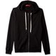 thumbnail image 1 of Sudadera con Capucha n:philanthropy Hunter Hombre Negro XX-Large, 1 of 1