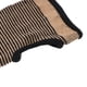 thumbnail image 5 of Elástico Deporte Fitness Mano Palma Muñequera Soporte Guante, 5 of 7