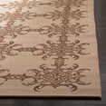 thumbnail image 3 of SAFAVIEH Martha Stewart Tracery Floral Area Rug, Rose/Wood, 5'6" x 8'6", 3 of 8