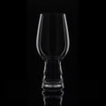 thumbnail image 4 of Burns Glass Classic IPA Glass 21 oz Enhances Aroma, Balance of Hop-Forward Beers and Ales (Set of 2), 4 of 5