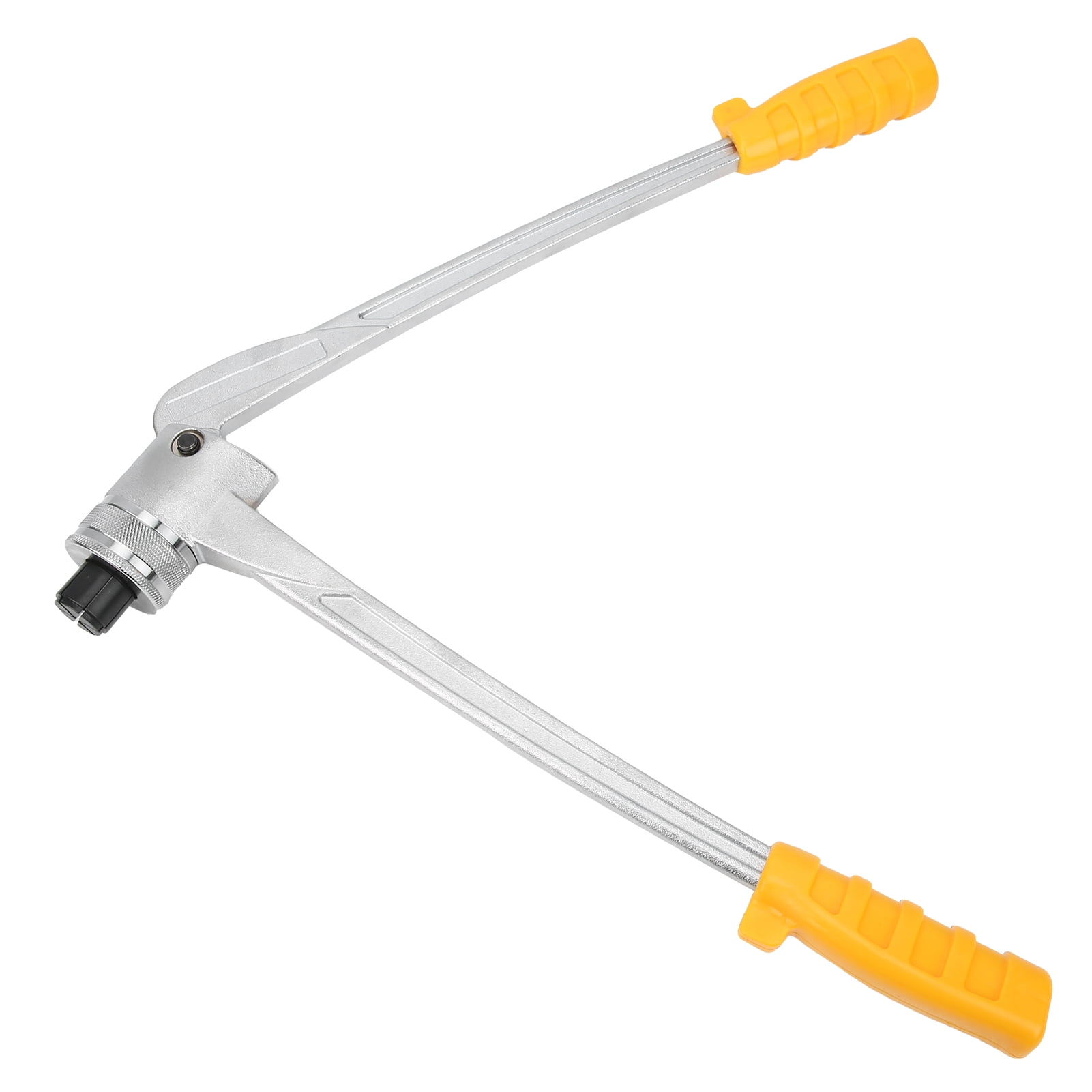 Peahefy 7Pcs Lever Tube Expander Tool Pipe Expander Pipe Fuel Line