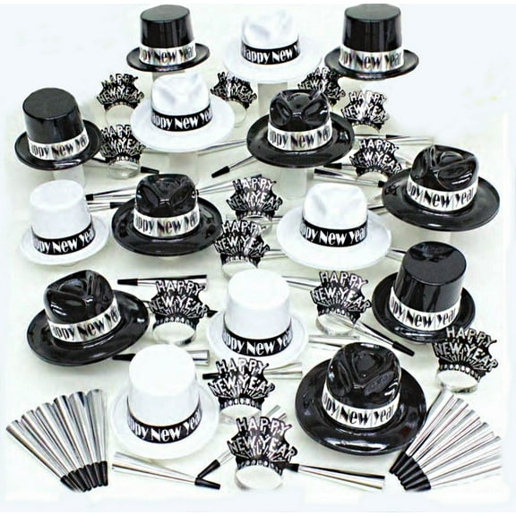 Jumpin Jive Party Kit for 100