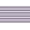 Purple, variant on Erosebridal Beige Gray Horizontal Stripe Fabric by the Yard 1 Yard, White Wide Band Pattern Home Decor Fabric by the Yard