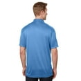 thumbnail image 2 of Gildan Performance Adult Jersey Polo - SPORT LIGHT BLUE - S, 2 of 3