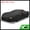 Black for Chevrolet Corvette C8, variant on Unique Bargains Aluminum Full Car Cover Black for Toyota Supra 175.2"x72.83"x47.24"