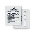 thumbnail image 5 of Embecta (Formerly BD) Alcohol Prep Pads, 70% Strength Isopropyl Alcohol, Box of 100 Individual Packets, 5 of 5