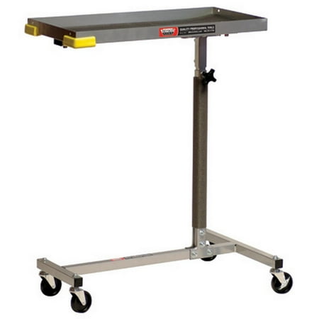 UPC: 0746340070944 | (Price/Each)Keysco Tools Mobile Tool Tray