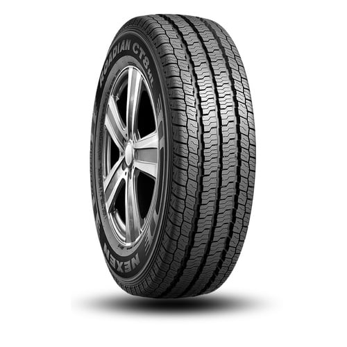 Nexen Roadian CT8 AMAZING Commercial Van Tyre  195 65 16   x 2 pair 