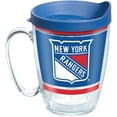thumbnail image 1 of Tervis NHL® New York Rangers® Insulated Tumbler, 1 of 8
