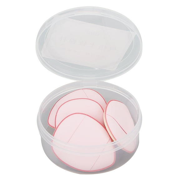 Puff En Polvo ANGGREK 5 Uds suave Para dedos Para BB Cream