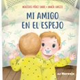 thumbnail image 1 of Mi amigo en el espejo Blanco, 1 of 2