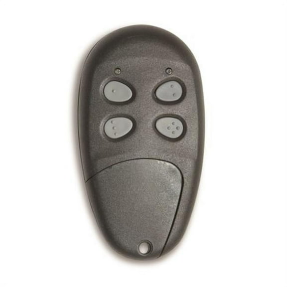 US Automatic 030212 Replacement 4-Button Transmitter