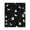 B,150x127cm, variant on Reusable Floral Halloween Coloring Blanket 150x127cm Washable DIY Painting Art Mat Soft Fabric Interactive Craft Activity For Kids Adults Family