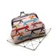 thumbnail image 1 of Monedero con estampado de gatito, pequeño, fresco, de dibujos animados, para estudiantes, monedero para mujer, bolso creativo de mano para niños, 1 of 6