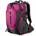 thumbnail image 5 of Lightweight, Durable Mountaineering Backpack - Perfect For Hiking & Mountain Climbing!, 5 of 5