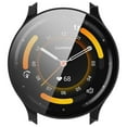 thumbnail image 4 of For Garmin Venu 3s Full Coverage Hard Pc Watch Case Clear Cover With Tempered Glass Screen Protector, 4 of 5